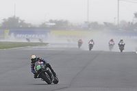 Morbidelli se pregunta si podr&aacute; replicar en Austin el nivel exhibido en Argentina