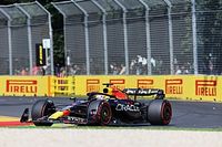F1: Verstappen roda, mas lidera TL1 na Austrália; Hamilton é segundo