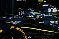 Czoł&oacute;wka pewna jakości Astona