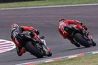 MOTOGP EN VIVO: la carrera sprint del GP de Argentina 2023