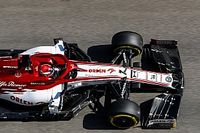 &iquest;Merece Raikkonen seguir en la F&oacute;rmula 1 en 2021?