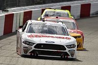 Ósme zwycięstwo Briscoe