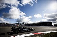 F1: Bottas lidera movimentado TL3 para o GP de Eifel em Nurburgring