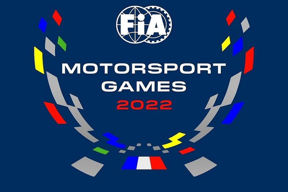 FIA Motorsport Games 2022