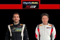 Vitor Genz e Cassiano Lopes estreiam na GT Sprint Race