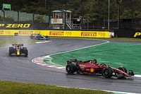 F1: Leclerc acredita que penalidade em disputa com Pérez foi "coisa certa a fazer" por parte da FIA