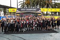 Latvala dumny z Toyoty