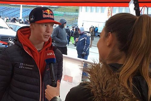 Kłopoty z dyferencjałem