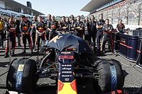 Honda tiene confianza en solucionar sus debilidades