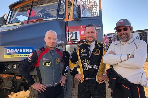 Szybkie kilometry Gospodarczyka