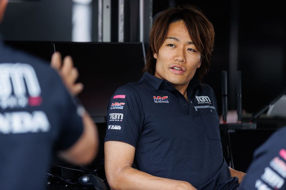 松下 TGM Grand Prix、55号車のドライバーを松下信治から変更へ。富士