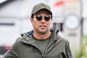 Checo Pérez revela su última conversación con Christian Horner al dejar Red Bull