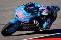 Moto3 Sachsenring: David Alonso impone su ley con su sexta victoria de 2024