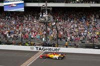 Indy 500: Pato O'Ward finaliza 2&deg;, Newgarden gana la carrera