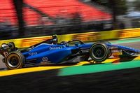 Ostatnie okrążenie wyłoniło zwycięzcę