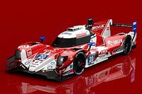 Dziesięć LMP2 w Rolex 24