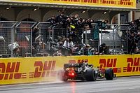 F1: Hamilton elege exibi&ccedil;&atilde;o no GP da Turquia como a melhor de 2020