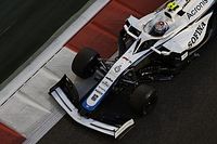 F1: Williams far&aacute; lan&ccedil;amento de 2021 com realidade aumentada; veja