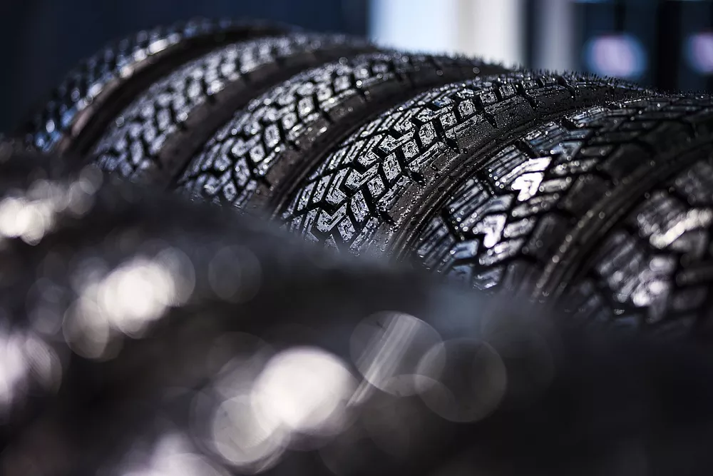 Neumáticos Pirelli 