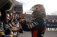 F1: Verstappen detalha como conseguiu manter sprint sob controle mesmo com aproximação de Hamilton
