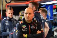 Por qué Lambiase no estuvo con Verstappen durante la desordenada FP1 de Imola