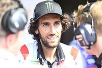 Rins recibe el visto bueno de los médicos e intentará correr en Japón