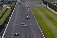 Indy 500 2024: horarios de todas las sesiones y c&oacute;mo verlo