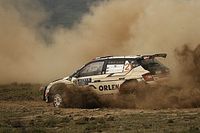 Mocne tempo Kajetanowicza