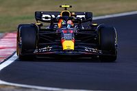 Perez wysłał komunikat