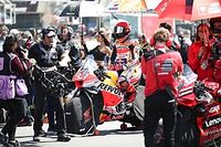 La parrilla de salida del GP de Francia 2023: filas y posiciones