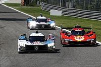 Peugeot zaskoczył rywali