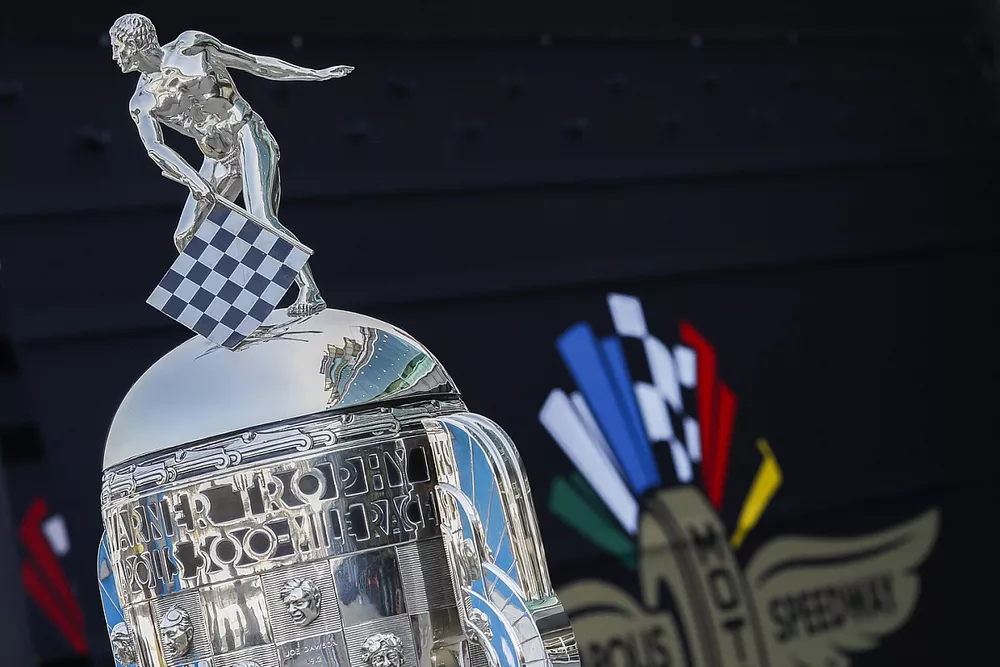 Trofeo Borg-Warner
