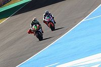 EPole para Aegerter con Torres, quinto