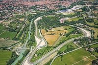 &Iacute;mola planeja vender 13 mil ingressos em retorno &agrave; F1 ap&oacute;s 14 anos