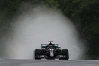Hamilton spodziewa się zaciętych kwalifikacji