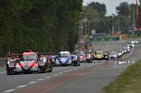 Los LMP2 podr&iacute;an volver al podio absoluto en Le Mans