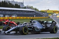 Vettel: Mercedes ainda tem vantagem considerável para a Ferrari