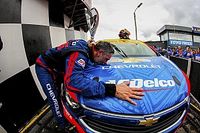 Fontes se impuso en el Superturismo