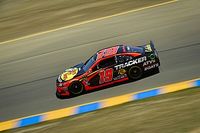 Truex domina e garante nova vitória em Sonoma