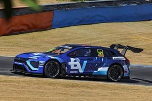 Stock Car - Mais rápido da sexta, Felipe Baptista quer manter bom resultado: "Espero seguir competitivo"