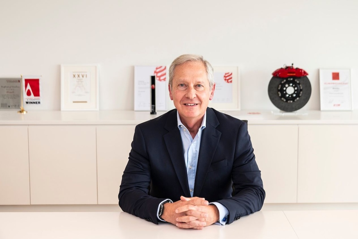 F1 | Brembo: "Nel 2026 il disco posteriore non lo si userà in certe frenate"