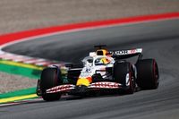 Hadjar: "Este fue quizás mi mejor fin de semana del año"