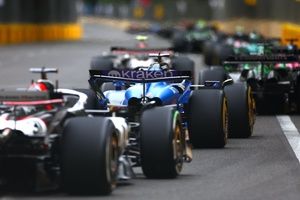 C&oacute;mo cambiar&aacute;n los adelantamientos en la F1 con las nuevas reglas de 2026