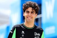 Gabriel Bortoleto on his road to F1 and the champions who helped him get there