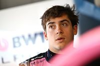 Albon le da la bienvenida a Colapinto en Imola y le deja un consejo