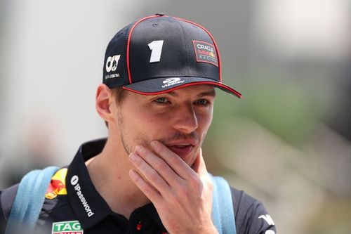 F1: Vowles argumenta que Mercedes não é lugar certo para Verstappen