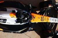 McLaren F1 paga haber frenado el desarrollo; &iquest;hay sorpasso de Red Bull?