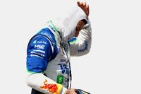 Isack Hadjar: "Todo fue mal" en el GP de Canad&aacute;