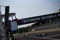 Com show de ultrapassagens, Gabriel Gomez é duas vezes P2 em Monza pela F4 Italiana