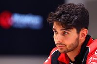 Ocon no disfruta de ver último a Alpine: "Nunca sonríes cuando ves a otros en apuros"